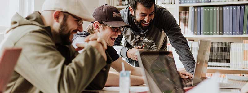 Time Management training Winvee Tech